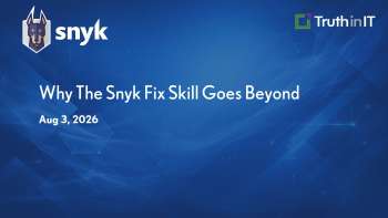 Snyk Fix Skill: Automated Vulnerability Remediation