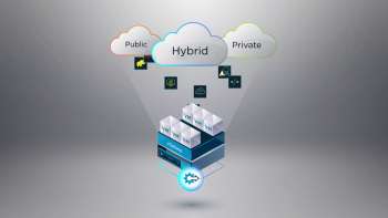 Anywhere with the Universal App Platform @vmwarevsphere