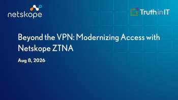 BDO Replaces Legacy VPN with Netskope ZTNA