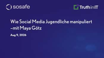 SoSafe: Social Media Manipulation & Youth Radicalization
