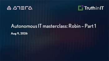 Atera: Autonomous IT with Robin: Configuration & Use Cases