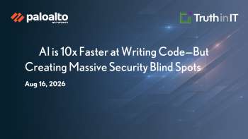 AI Code Generation Creates Security Blind Spots
