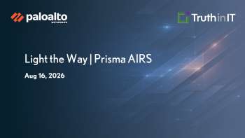 Palo Alto Networks: AI Security for Consumer Electronics Innovation