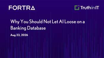Fortra: AI Red Teaming Risks in Live Banking Environments