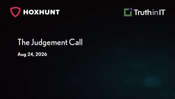 Hoxhunt: Phishing Awareness: Make the Right Call Under Pressure