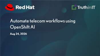 ARSAT Cuts Deployment Times with Red Hat OpenShift AI