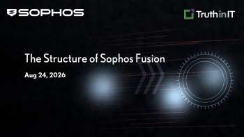How Sophos Fusion Works: AI-Native Cyber Defense
