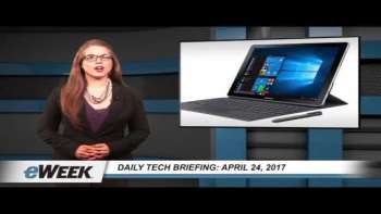 Microsoft Cognitive Services Recognizes Faces Landmarks