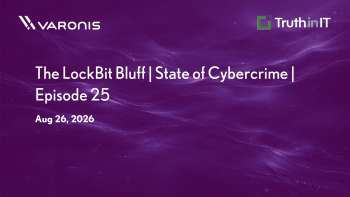 Varonis: LockBit's Federal Reserve Bluff & Critical OpenSSH Vulnerability