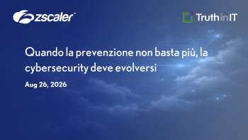 Zscaler: Why Prevention Alone Fails: Zero Trust and Cyber Resilience