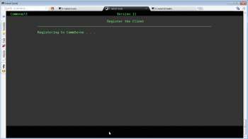 SAP #HANA @Commvault iDA Installation Video