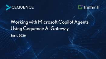 Connect Microsoft Copilot Studio via Cequence AI Gateway