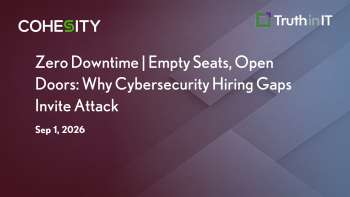 Why Cybersecurity Hiring Gaps Leave Enterprises Exposed