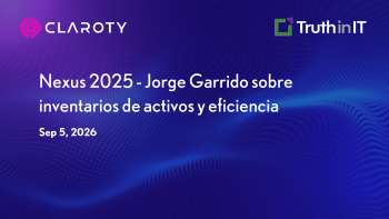 Claroty: Asset Visibility & Risk Management at Mercado Libre