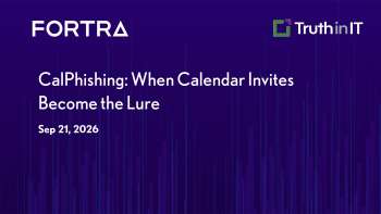 Calendar Phishing: How CalPhishing Attacks Work