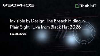 Detecting BEC Attacks with Sophos Fusion