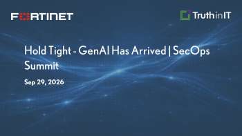 How FortiAI Integrates GenAI Into Security Operations