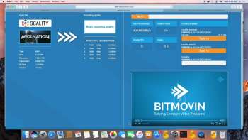 About @Bitmovin & @Scality S3