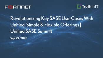 Universal ZTNA and Endpoint Management with FortiClient
