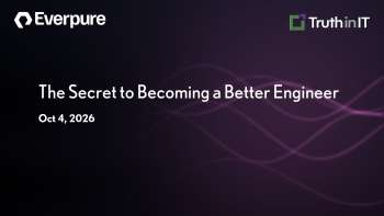 Everpure: How Observing Others Makes You a Better Engineer