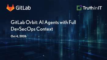 GitLab Orbit: AI Agents with Full DevSecOps Context