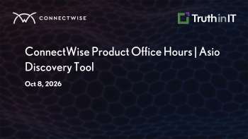 Custom Fields & Workflows in ConnectWise Platform PSA