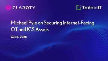 Claroty: Securing Internet-Facing OT Assets with Exposure Prevention