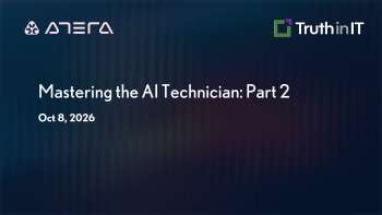 Atera: Building Autonomous IT Support with AI Autopilot