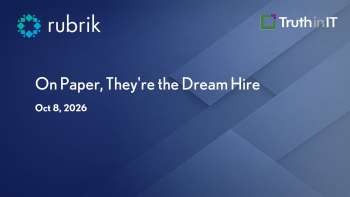 Rubrik: How North Korean IT Workers Infiltrate U.S. Companies