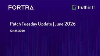 Fortra: June 2026 Patch Tuesday: 568 CVEs Breakdown