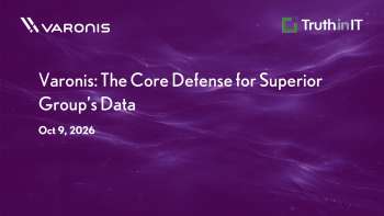 How Superior Group Uses Varonis for Ransomware Defense