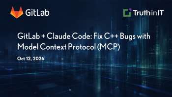 Fix C++ Bugs with GitLab MCP and Claude Code