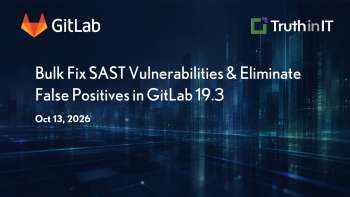 Bulk SAST Triage & Auto-Remediation in GitLab 19.3
