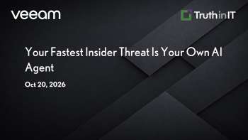 AI Agents as Insider Threats: Detection & Recovery
