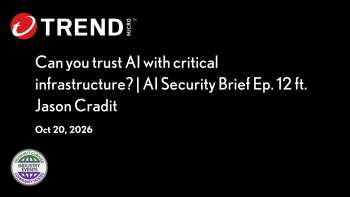 AI Security in Critical Infrastructure & OT Environments