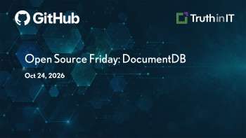 DocumentDB 1.0: Open Source MongoDB-Compatible Database