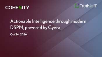Modern DSPM: Identify & Govern Sensitive Data Risks