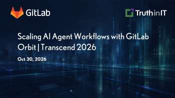 GitLab Orbit: AI Agent Context at Enterprise Scale