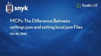 MCP Settings.json vs Settings.local.json Explained