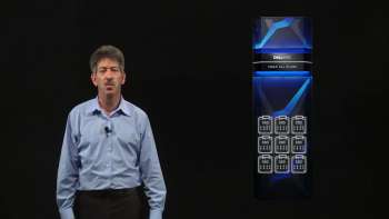 Data at Rest Encryption Key Management for #VMAX