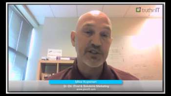 The original hyper-converged solution=> Pivot 3