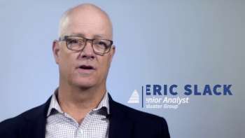 TCO Model: @HPE #SimpliVity #Hyperconverged vs