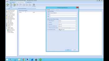 Horizon 7.2 Smart Policies for Horizon Applications via