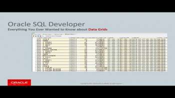 Everything You Need to Know about the Data Grids
