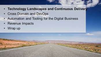 Launchpad for the Digital Business via @EMA_Research