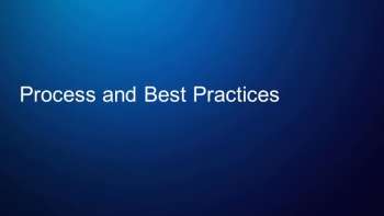 Development and ITSM in the Age of Cloud and Agile