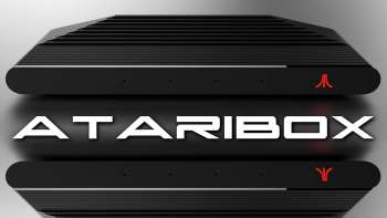 Ataribox - Behold The Future