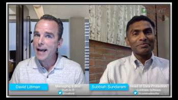 You likely already use @ComtradeSW for #dataprotection