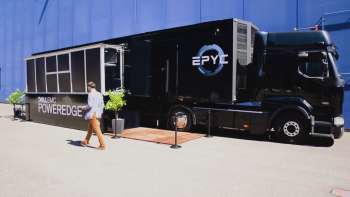 The Secrets of @DellEMC #PowerEdge & @AMD EPYC