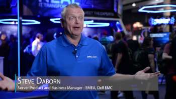 PowerEdge + AMD EPYC Processing Power @DellEMC